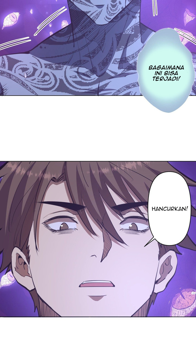Dark Star Emperor chapter 55 halaman 4