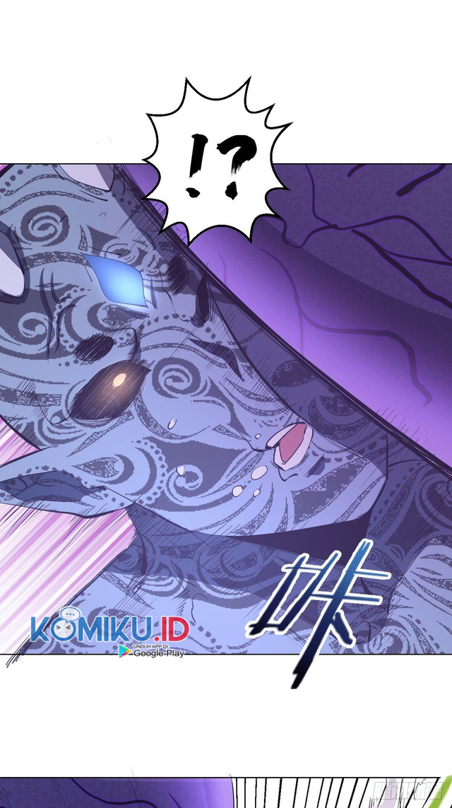 Dark Star Emperor chapter 55 halaman 5
