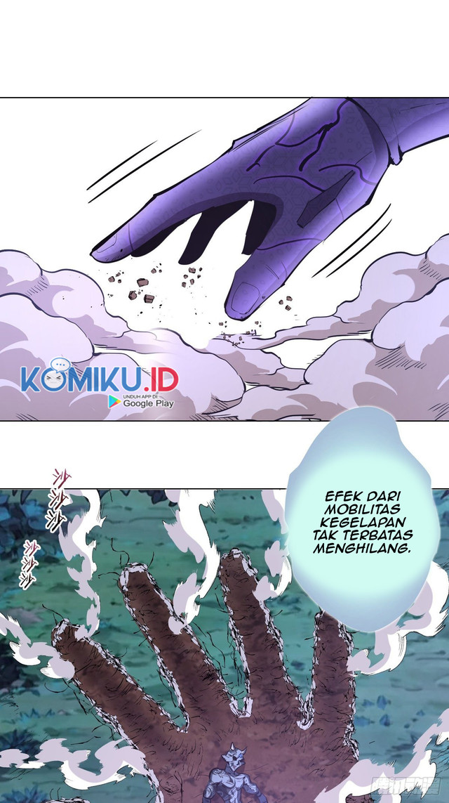 Dark Star Emperor chapter 55 halaman 7