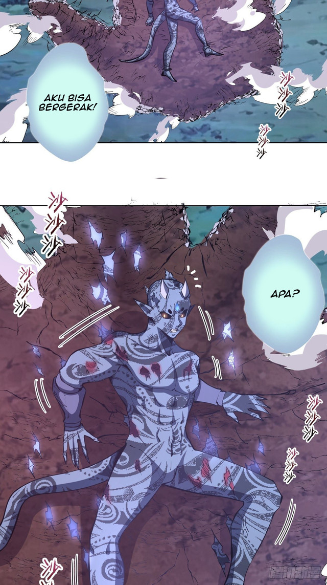 Dark Star Emperor chapter 55 halaman 8