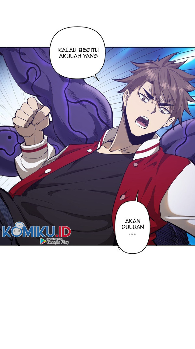Dark Star Emperor chapter 55 halaman 11