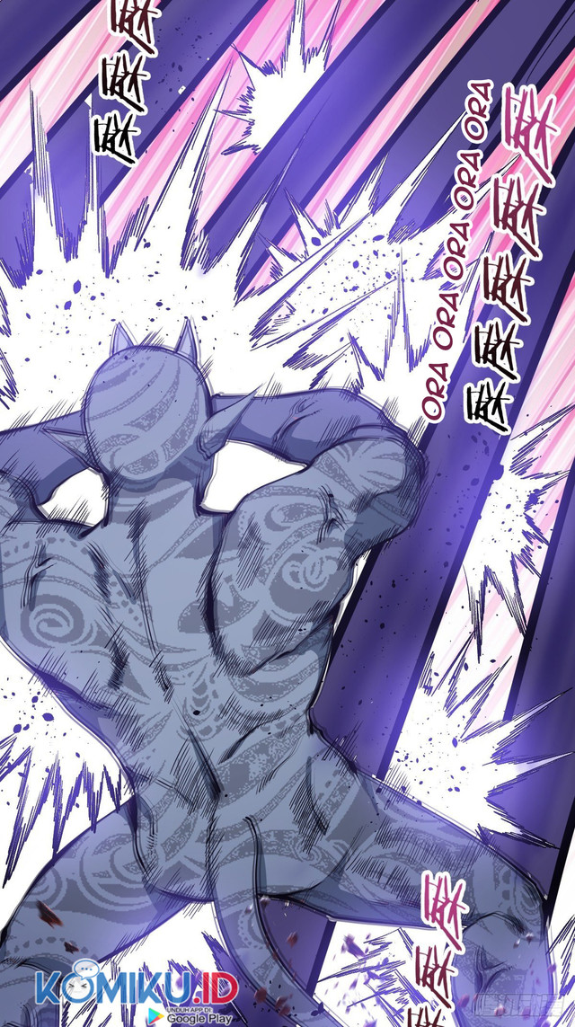Dark Star Emperor chapter 55 halaman 13