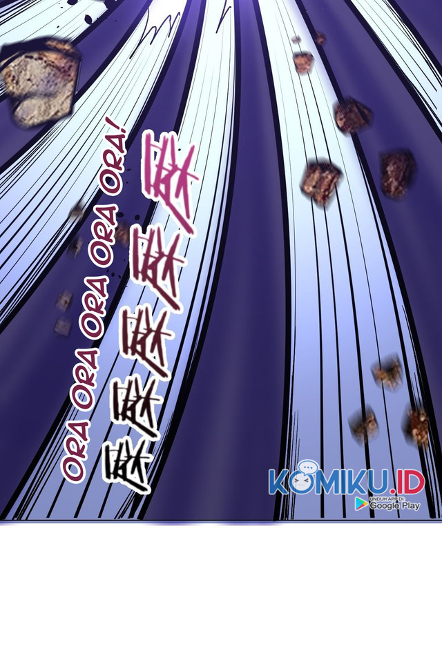 Dark Star Emperor chapter 55 halaman 15