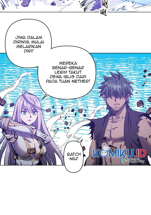 Dark Star Emperor chapter 55 halaman 17