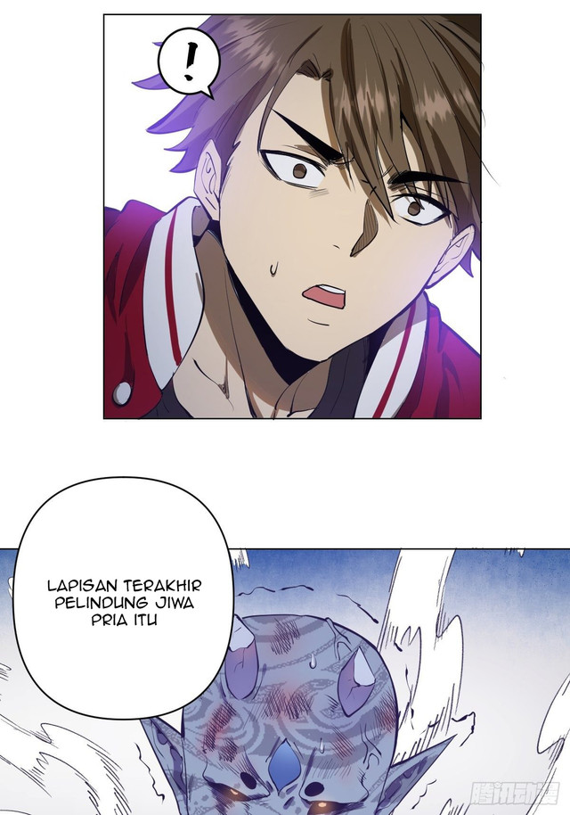 Dark Star Emperor chapter 55 halaman 18