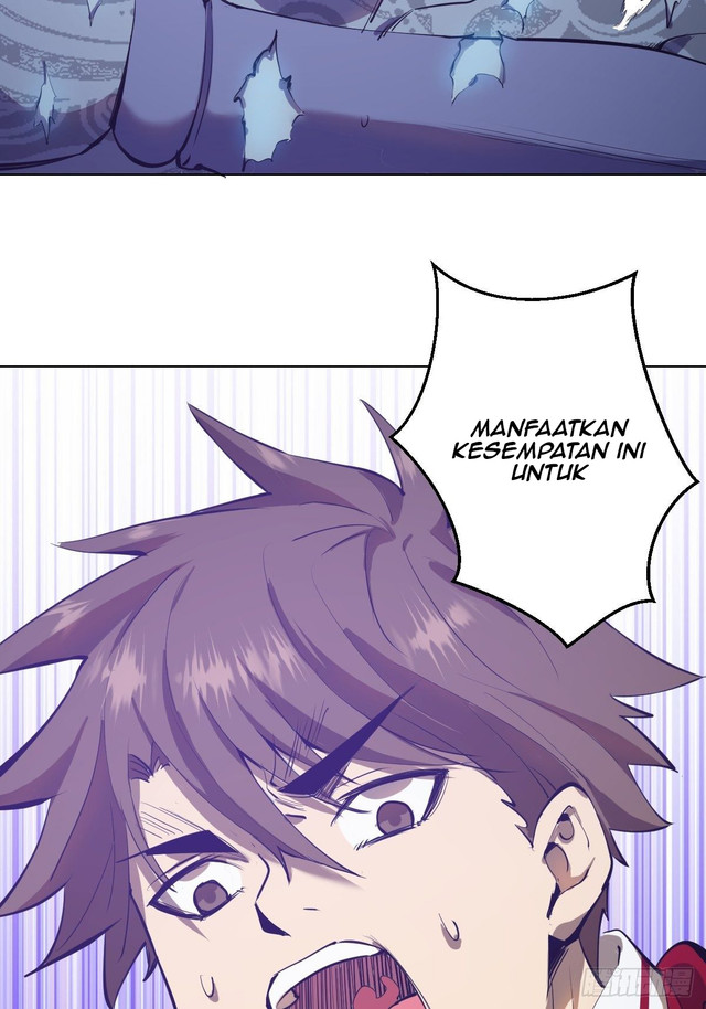 Dark Star Emperor chapter 55 halaman 20