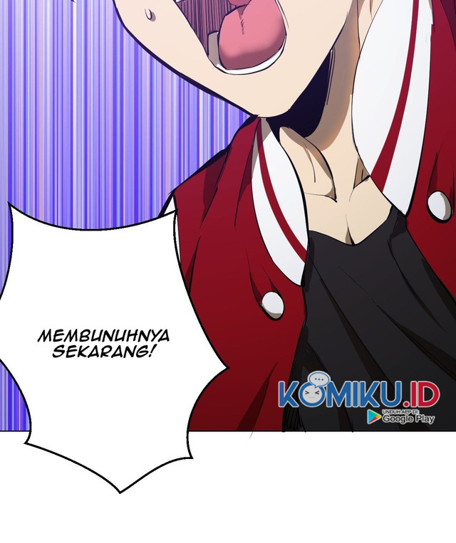 Dark Star Emperor chapter 55 halaman 21