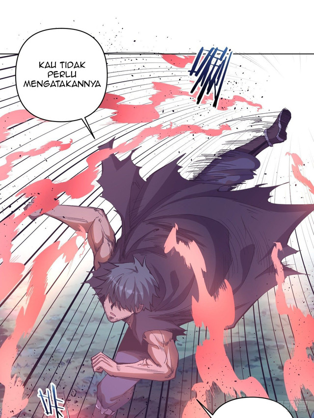 Dark Star Emperor chapter 55 halaman 22