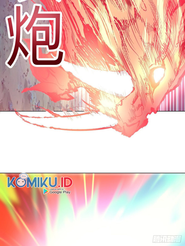 Dark Star Emperor chapter 55 halaman 25