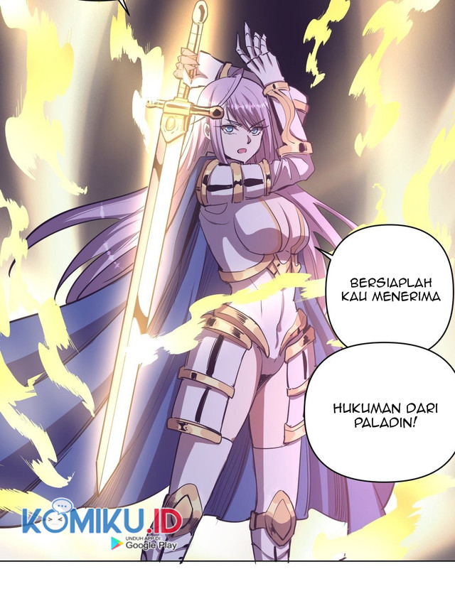 Dark Star Emperor chapter 55 halaman 27