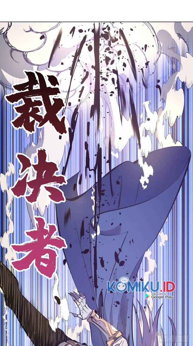 Dark Star Emperor chapter 55 halaman 29