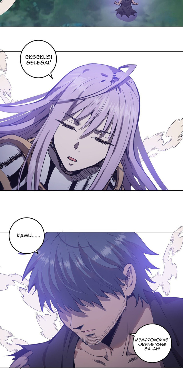 Dark Star Emperor chapter 55 halaman 32