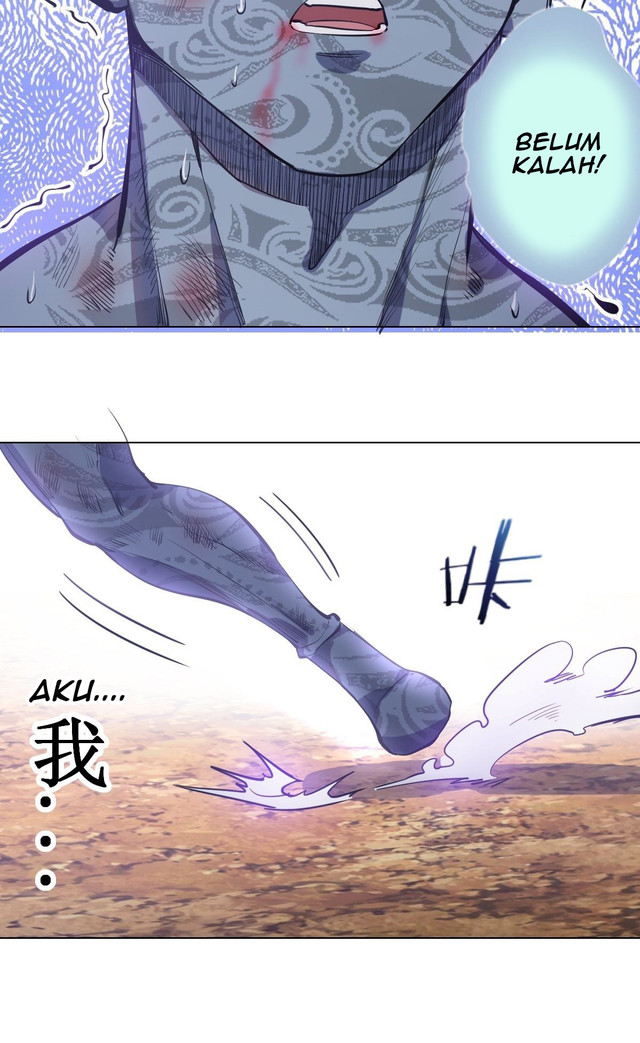 Dark Star Emperor chapter 55 halaman 36