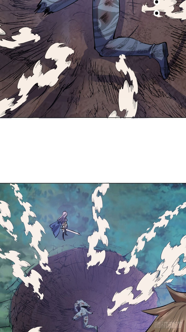 Dark Star Emperor chapter 55 halaman 38