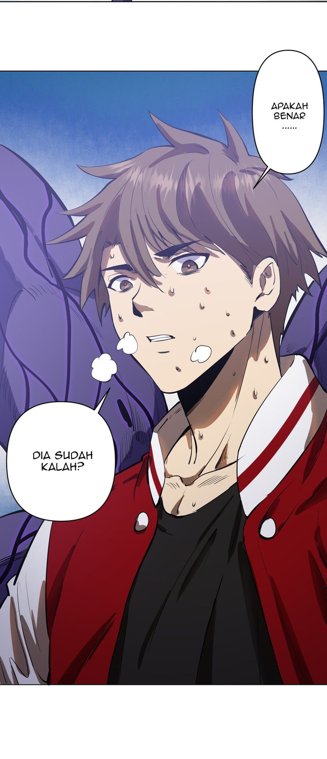 Dark Star Emperor chapter 55 halaman 40