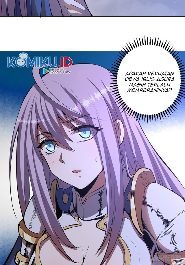 Dark Star Emperor Bab 56 halaman 3