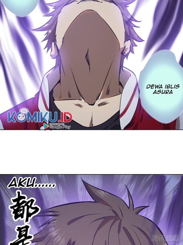 Dark Star Emperor Bab 56 halaman 25