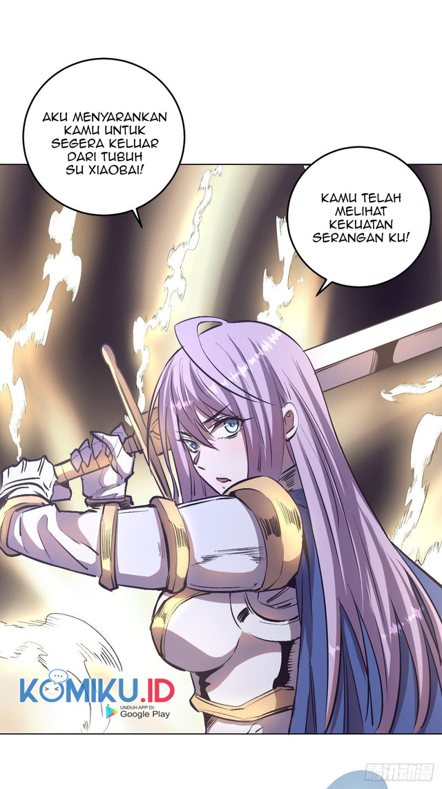 Dark Star Emperor Bab 56 halaman 27