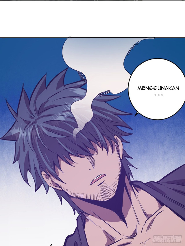 Dark Star Emperor Bab 56 halaman 40