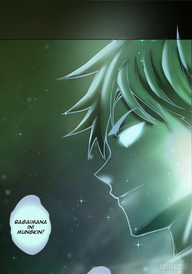 Dark Star Emperor Bab 58 halaman 2