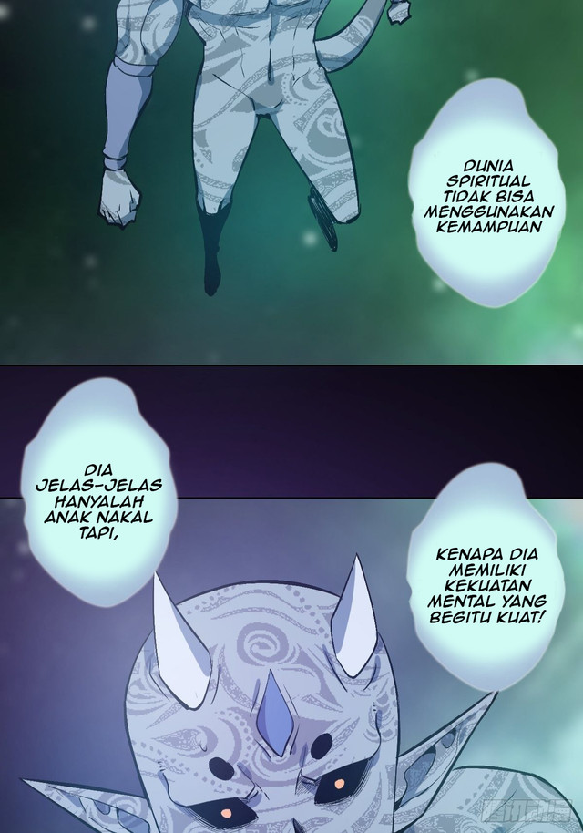 Dark Star Emperor Bab 58 halaman 4