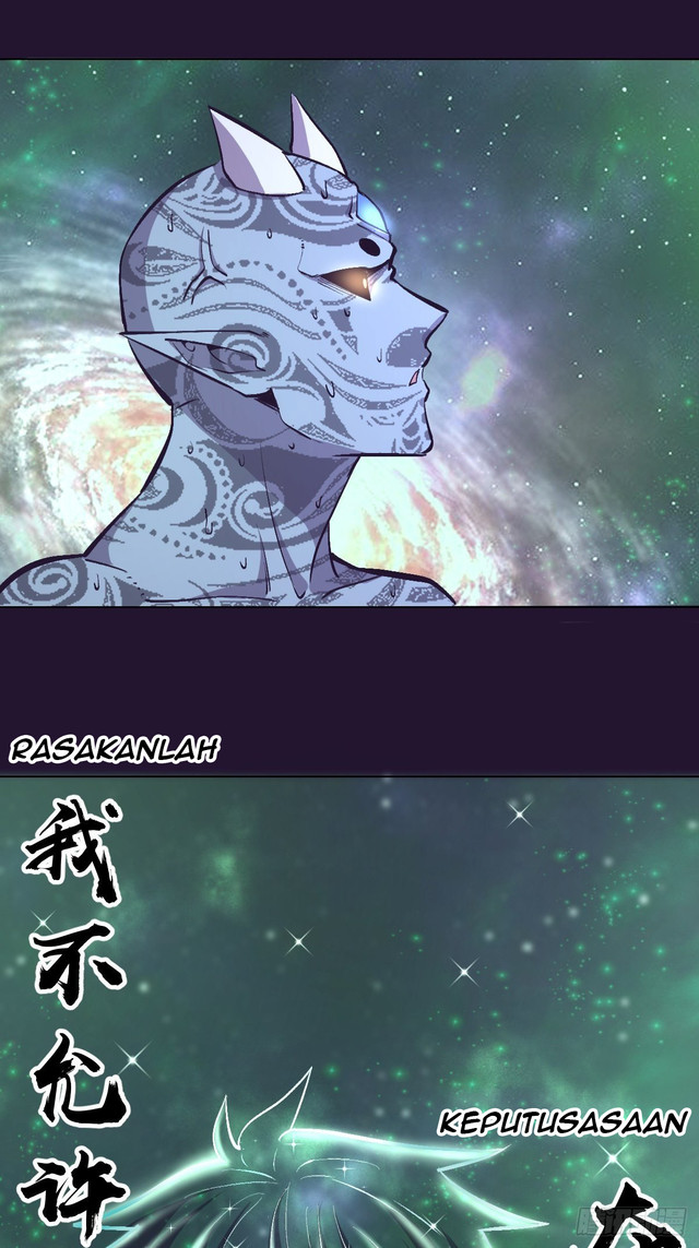 Dark Star Emperor Bab 58 halaman 8