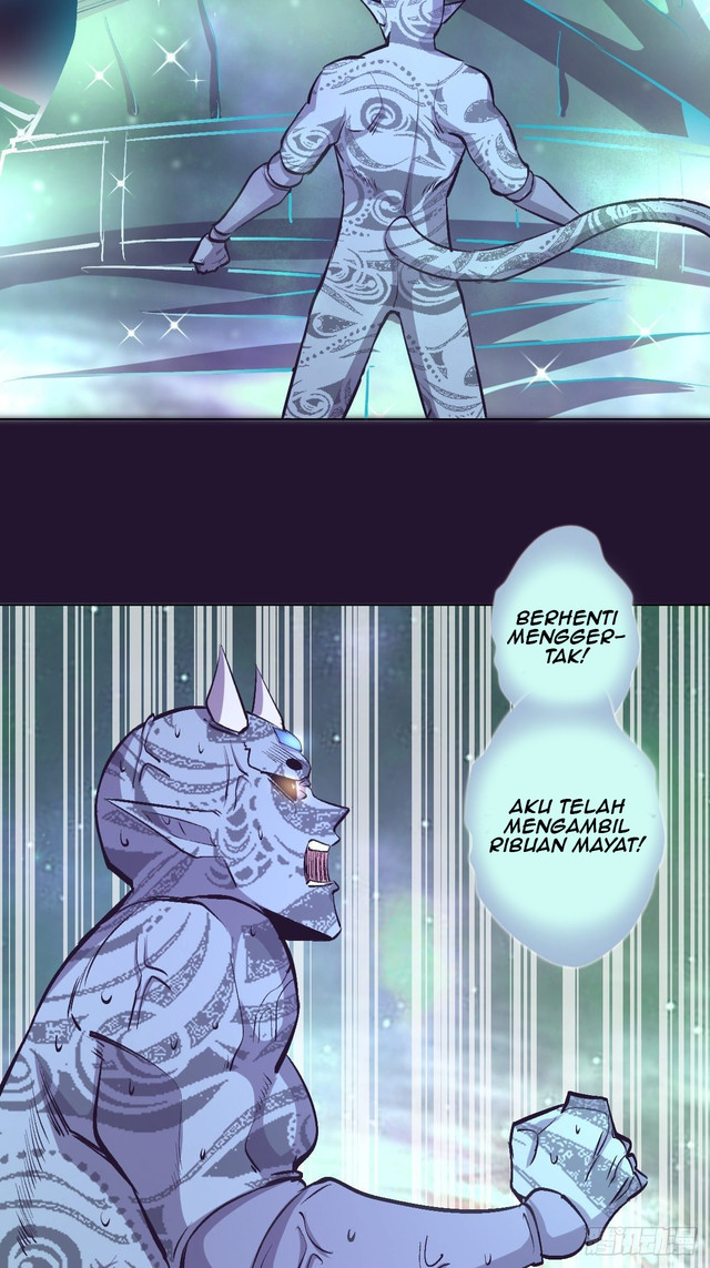 Dark Star Emperor Bab 58 halaman 10