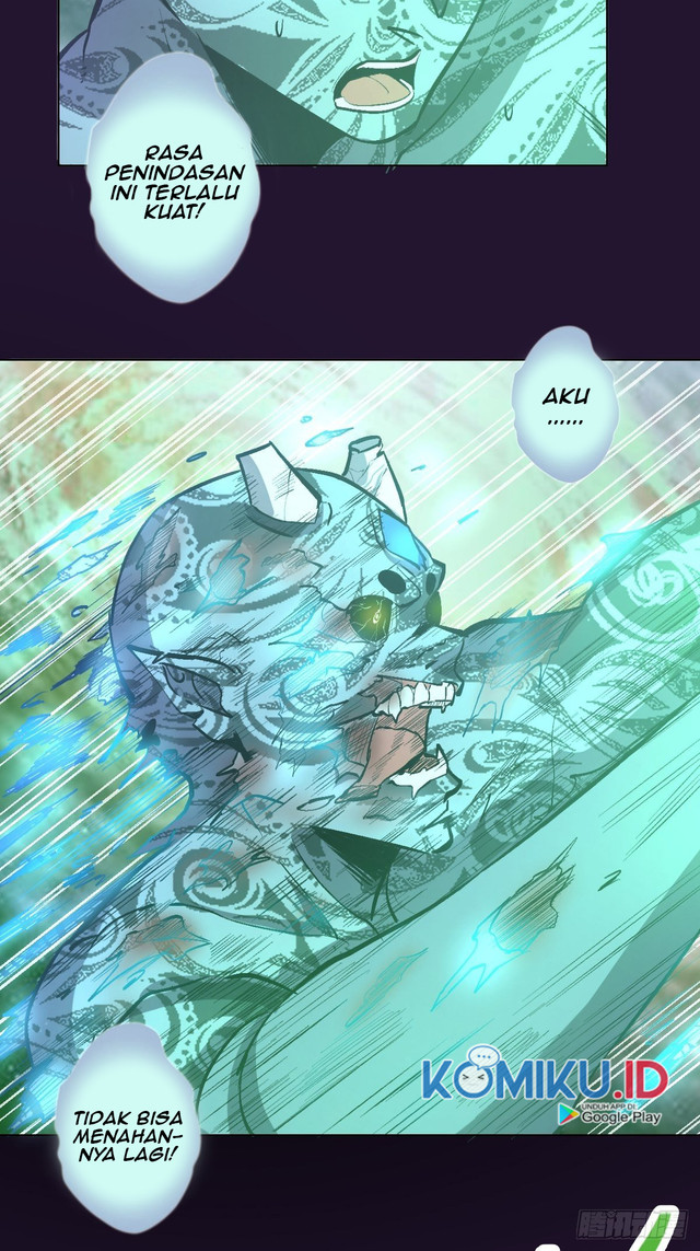 Dark Star Emperor Bab 58 halaman 15