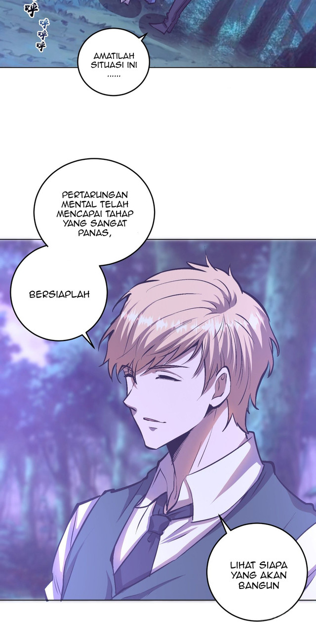 Dark Star Emperor Bab 58 halaman 20
