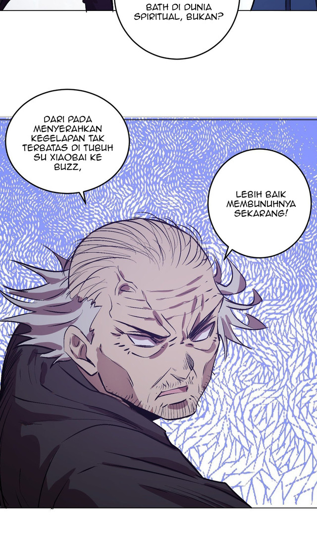 Dark Star Emperor Bab 58 halaman 38