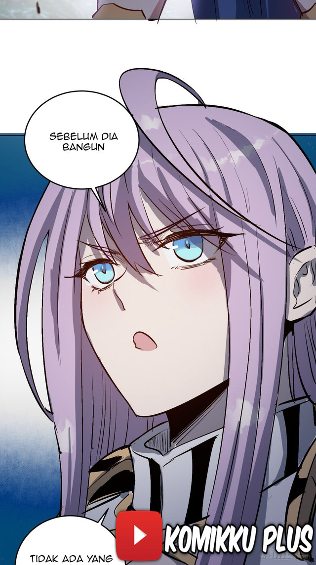 Dark Star Emperor Bab 58 halaman 42