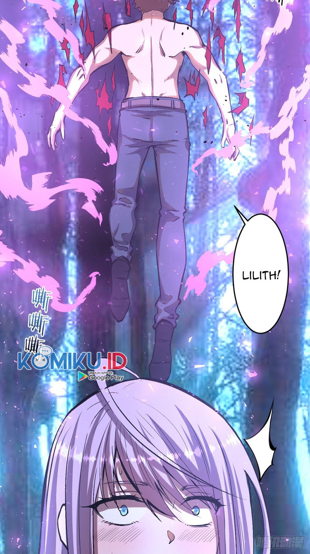 Dark Star Emperor Bab 59 halaman 3