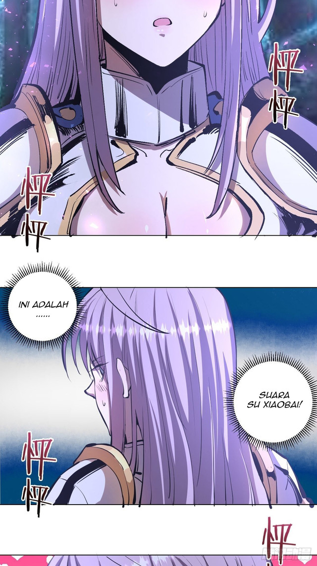 Dark Star Emperor Bab 59 halaman 4