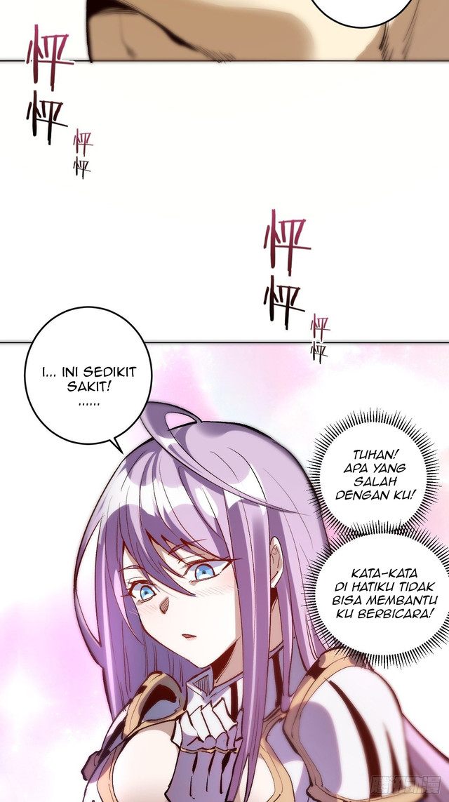 Dark Star Emperor Bab 59 halaman 8