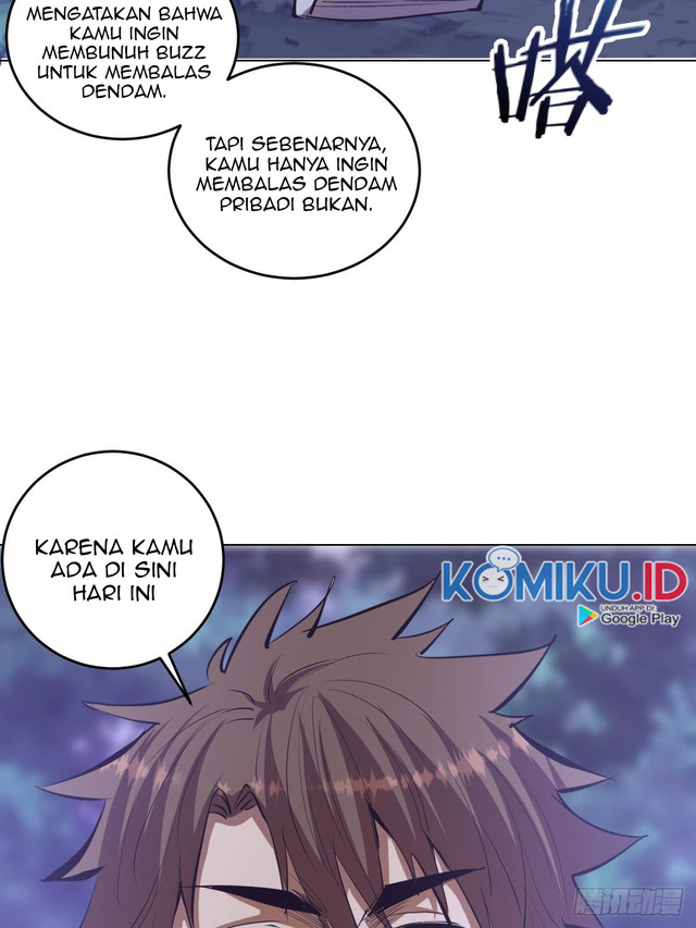 Dark Star Emperor Bab 59 halaman 17