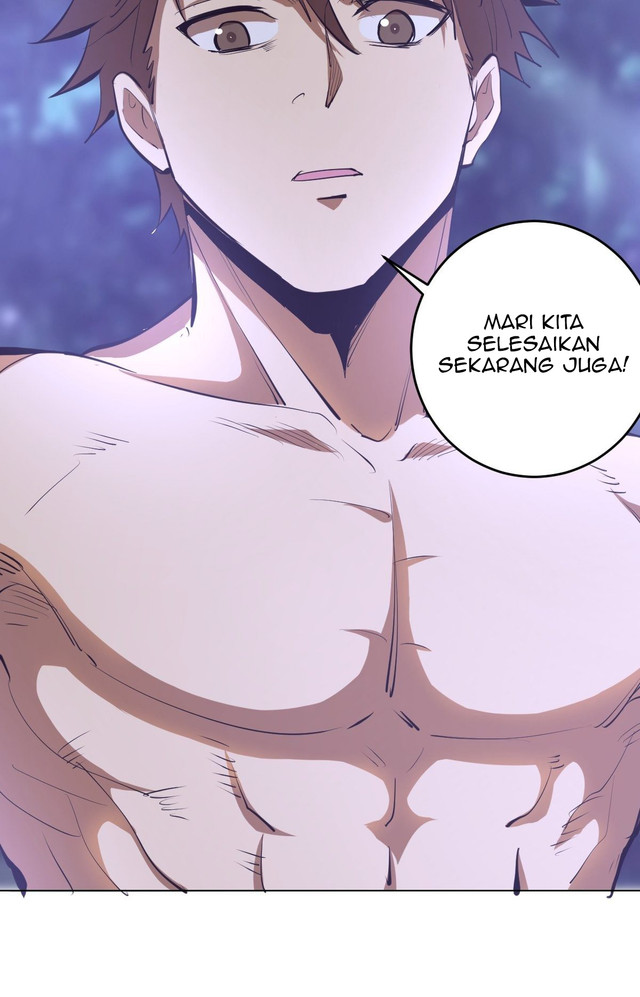 Dark Star Emperor Bab 59 halaman 18