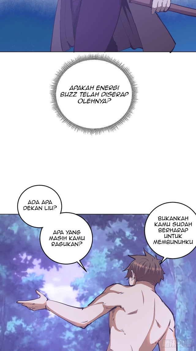 Dark Star Emperor Bab 59 halaman 20