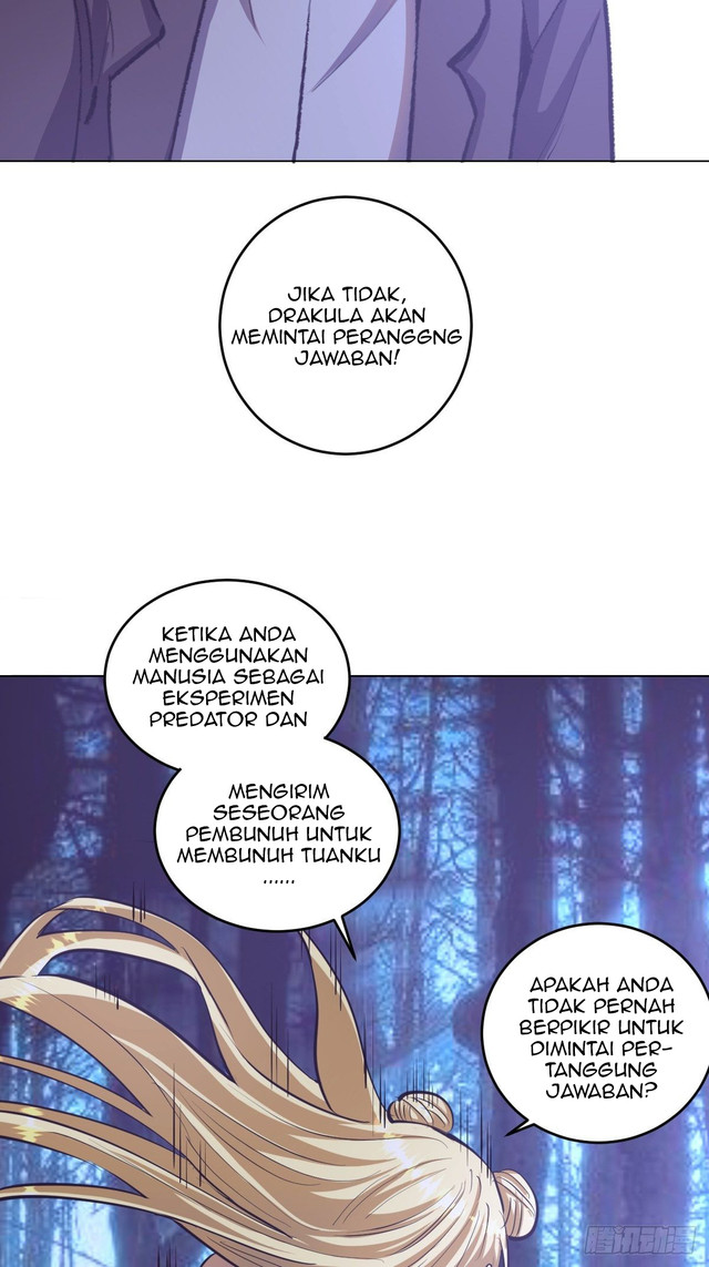 Dark Star Emperor Bab 59 halaman 22