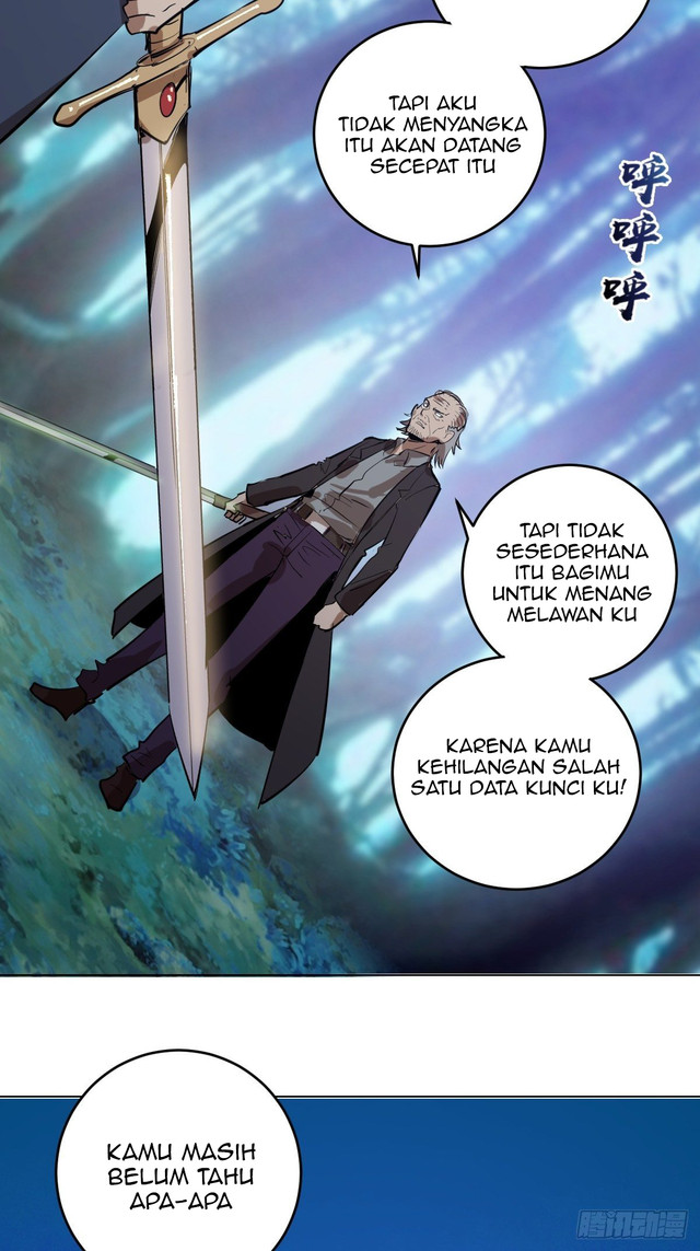 Dark Star Emperor Bab 59 halaman 38