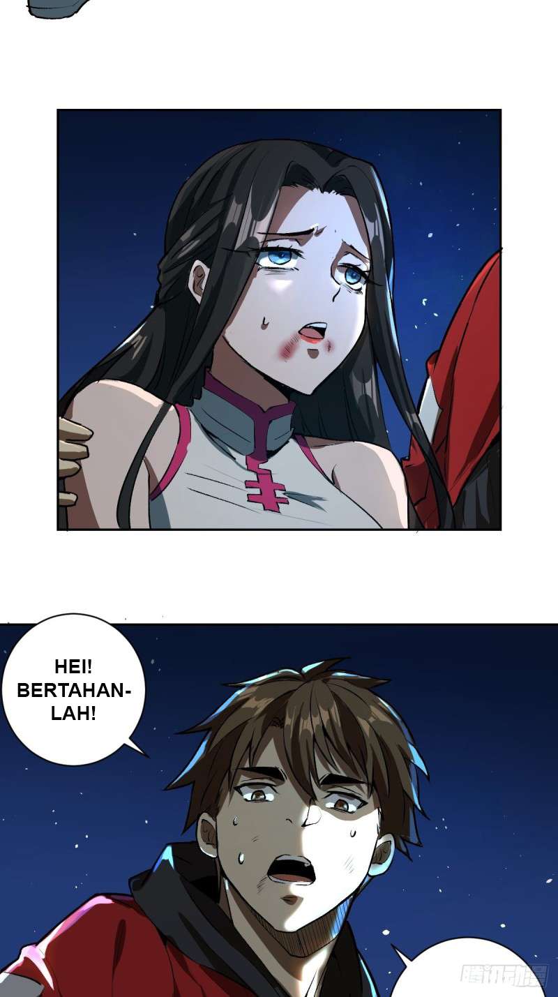 Dark Star Emperor Bab 6 halaman 6