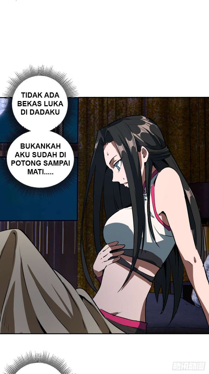 Dark Star Emperor Bab 6 halaman 10
