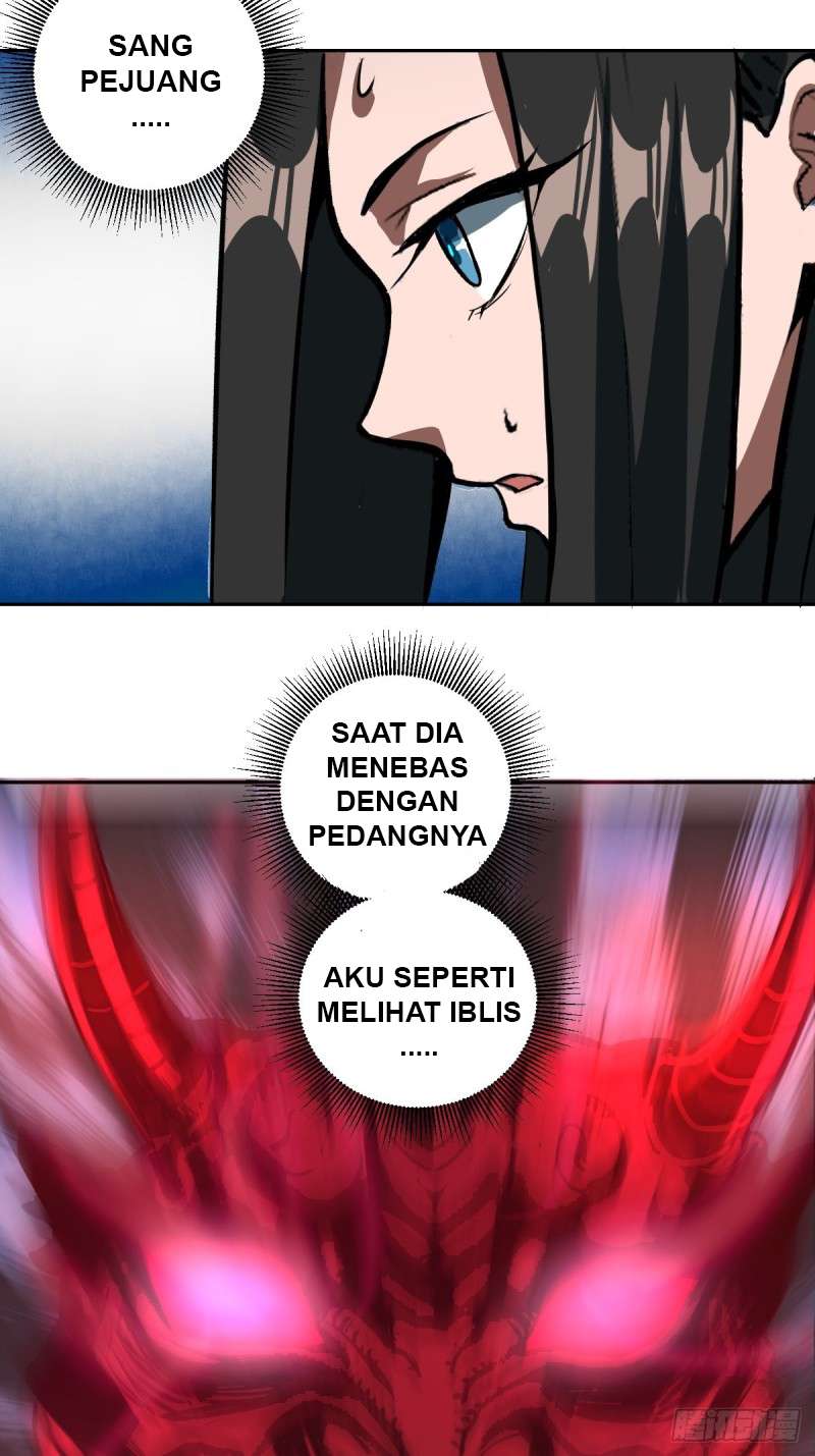 Dark Star Emperor Bab 6 halaman 12