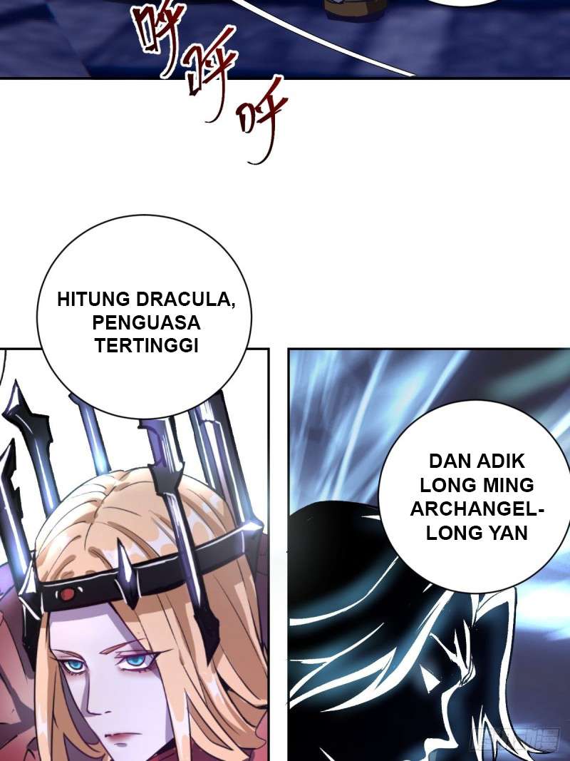 Dark Star Emperor Bab 6 halaman 19