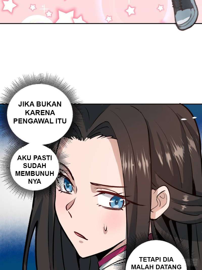 Dark Star Emperor Bab 6 halaman 24
