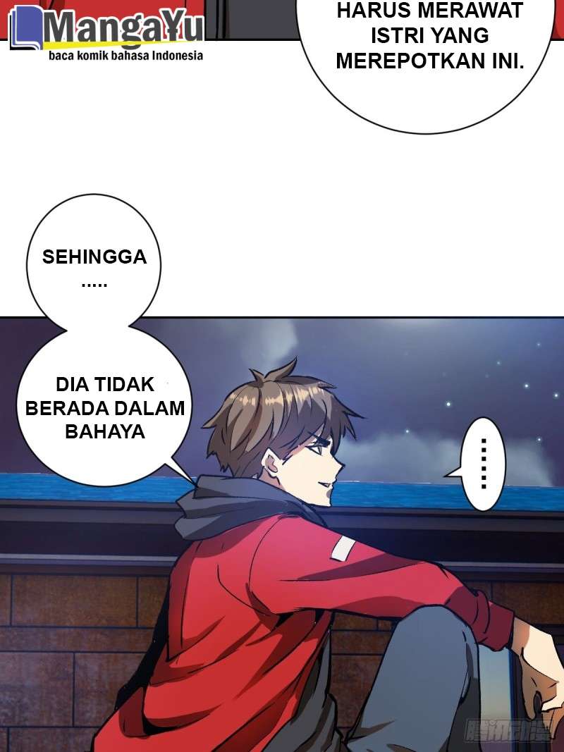 Dark Star Emperor Bab 6 halaman 27