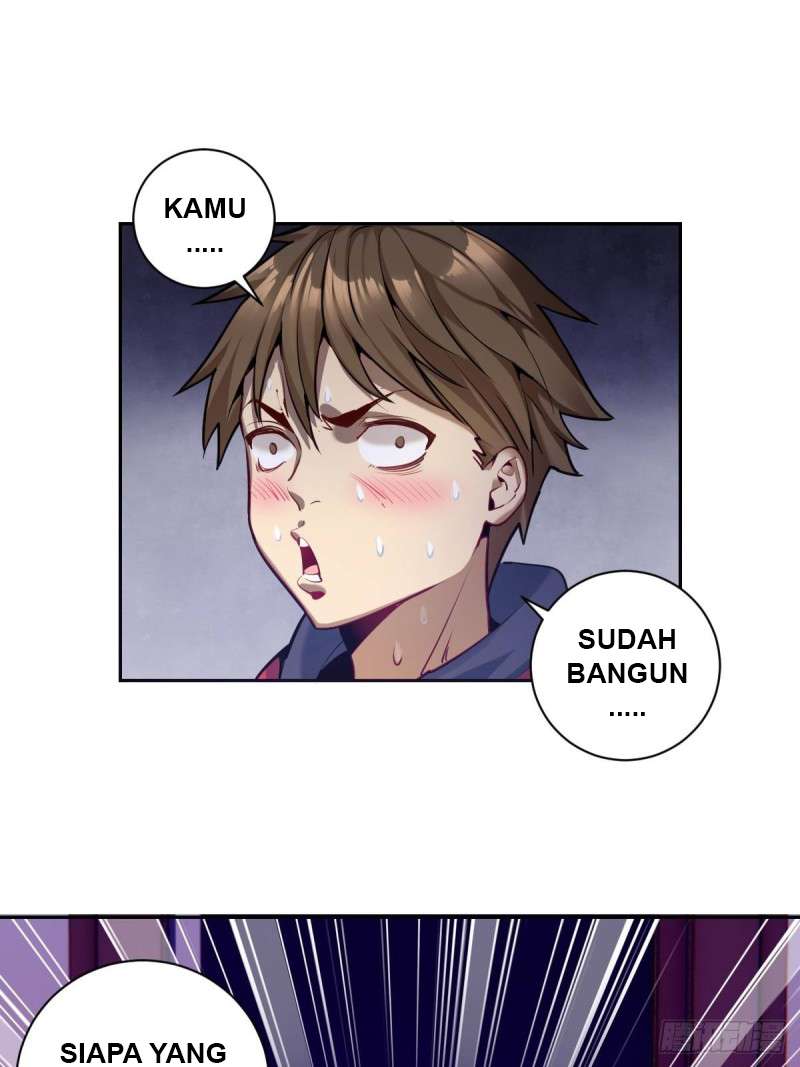Dark Star Emperor Bab 6 halaman 29