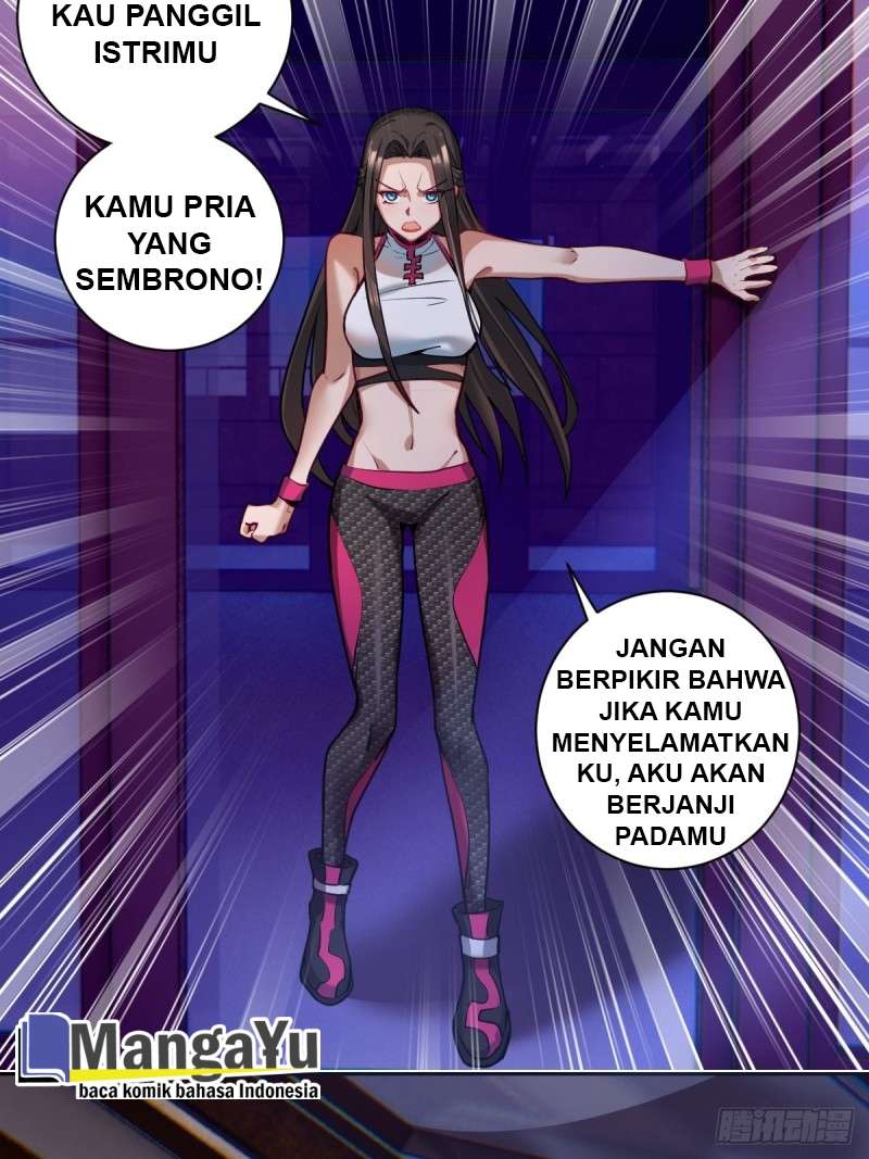 Dark Star Emperor Bab 6 halaman 30