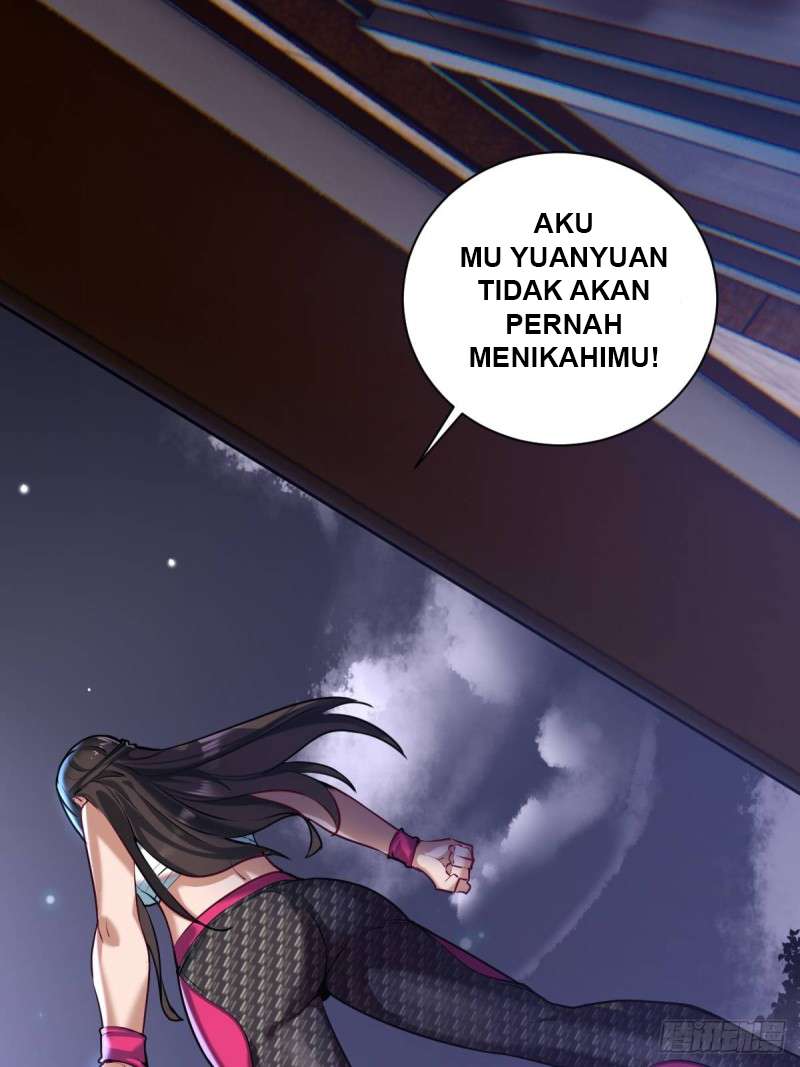 Dark Star Emperor Bab 6 halaman 31