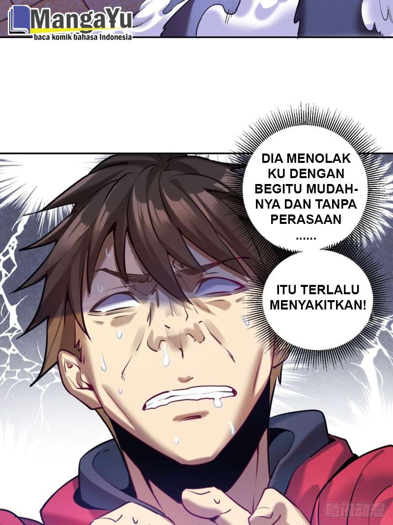 Dark Star Emperor Bab 6 halaman 33