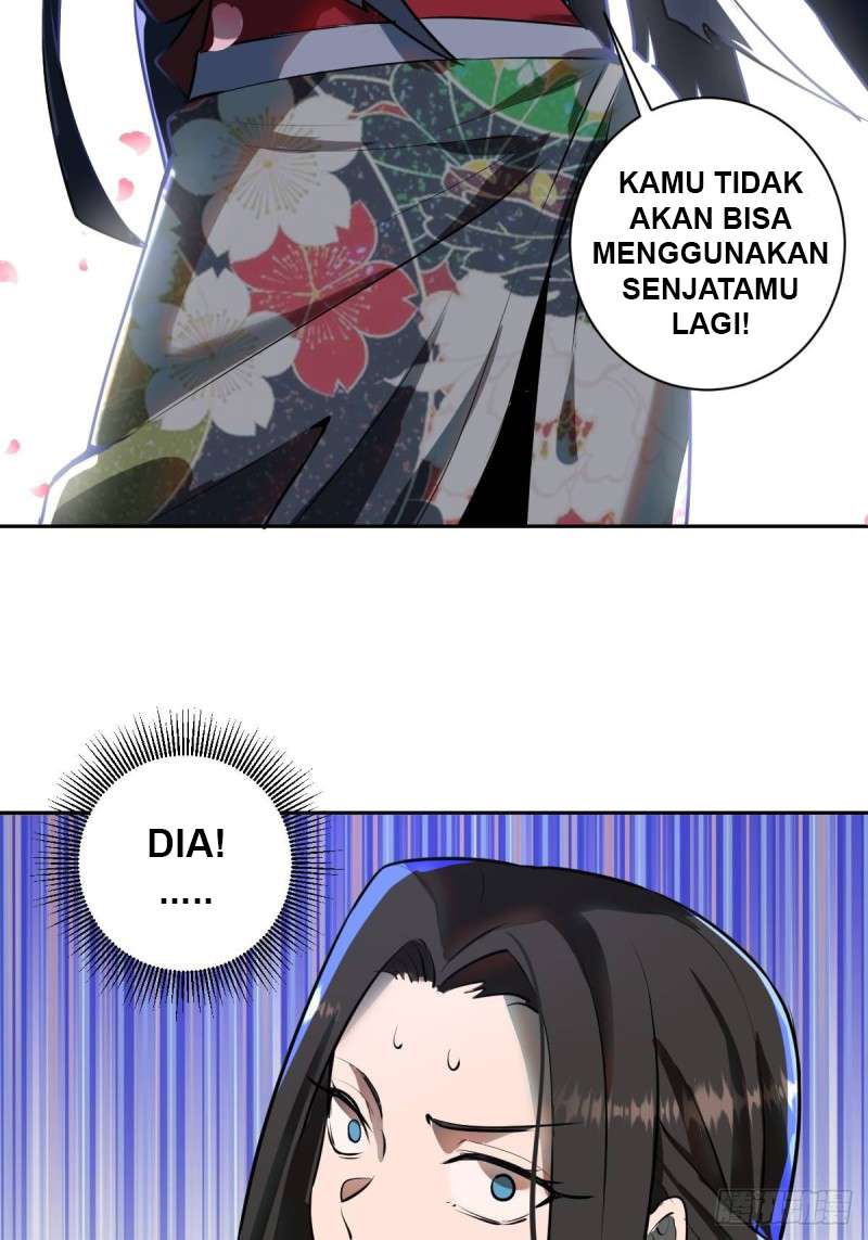 Dark Star Emperor Bab 6 halaman 38